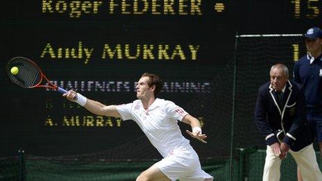 Andy Murray