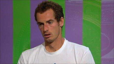 Andy Murray