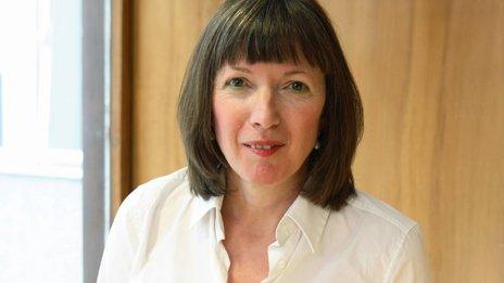 Frances O'Grady