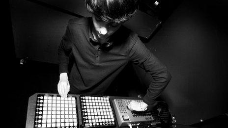 Madeon