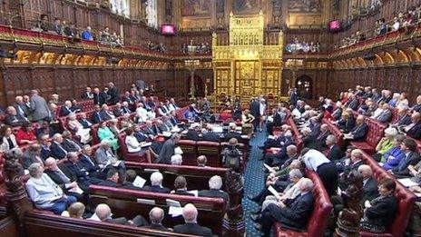 House of Lords