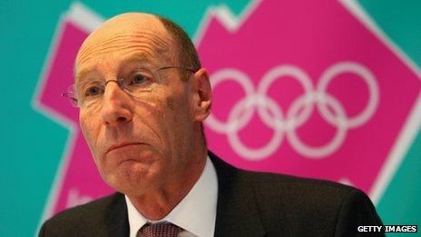 Sir John Armitt