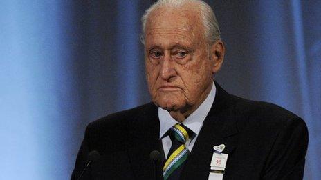 Joao Havelange