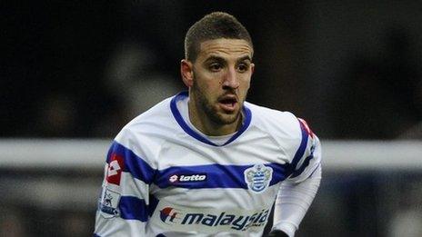 Adel Taarabt