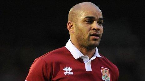 Leon McKenzie