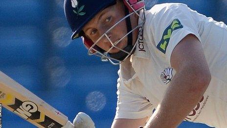 Joe Root