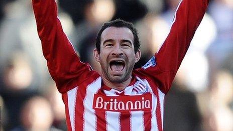 Danny Higginbotham