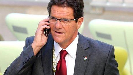 Fabio Capello