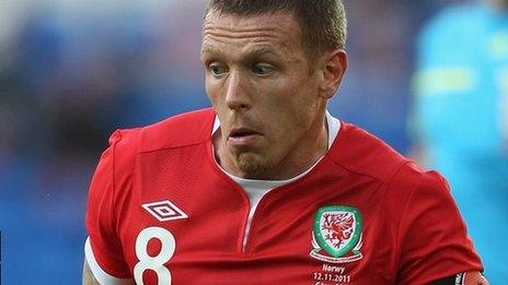 Craig Bellamy