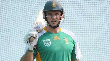 Graeme Smith