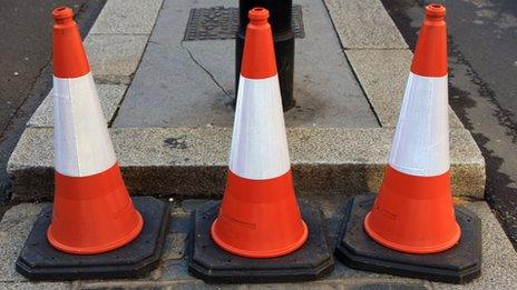 Cones