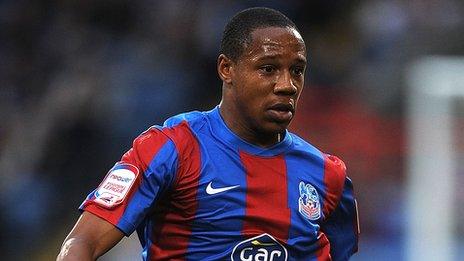 Nathaniel Clyne