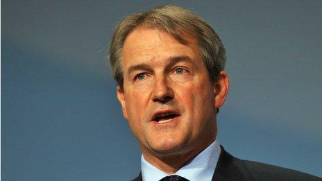 Owen Paterson