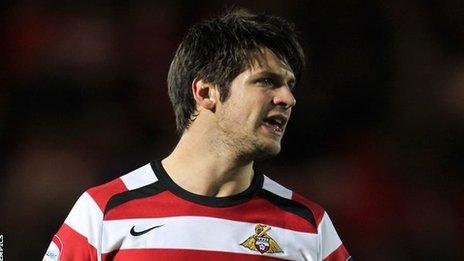 George Friend