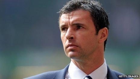 Gary Speed