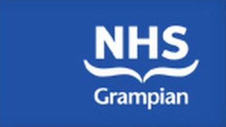 NHS Grampian