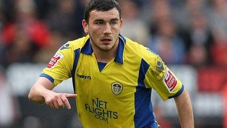 Robert Snodgrass