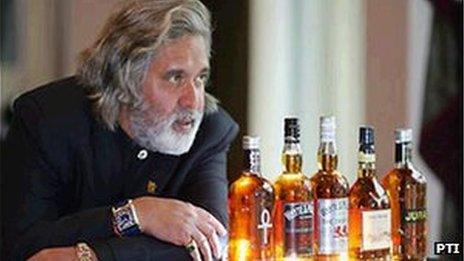 vijay mallya