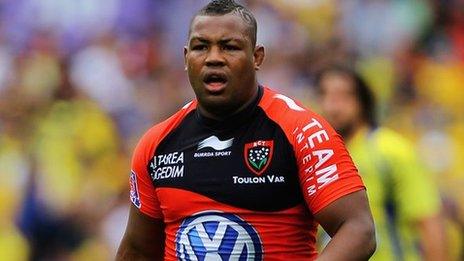 Steffon Armitage