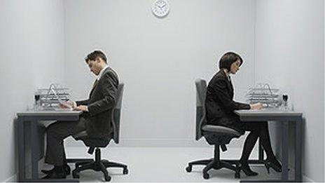 Shift workers