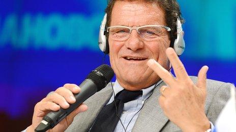 Fabio Capello