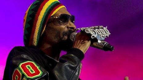 Snoop Dogg