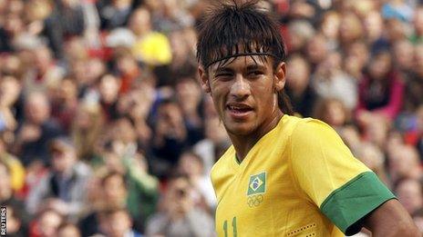 Neymar