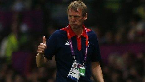 Stuart Pearce