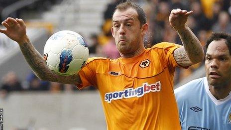 Steven Fletcher