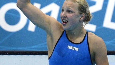 Ruta Meilutyte