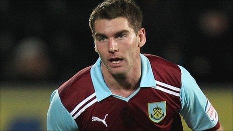 Sam Vokes