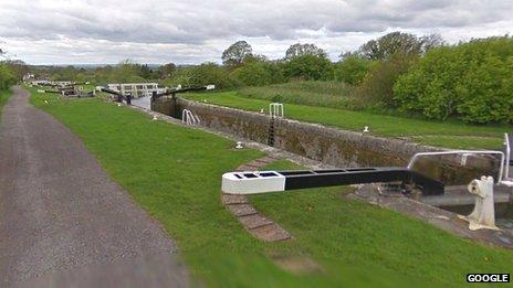 Kennet and Avon Canal