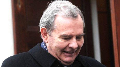 Sean Quinn