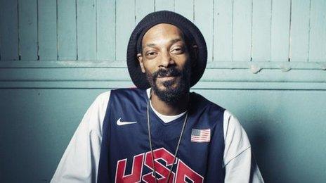 Snoop Dogg