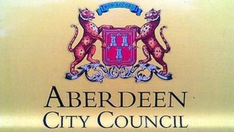 Aberdeen City Council