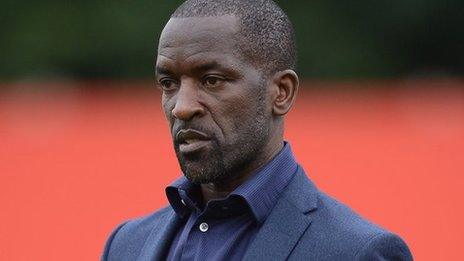 Chris Powell