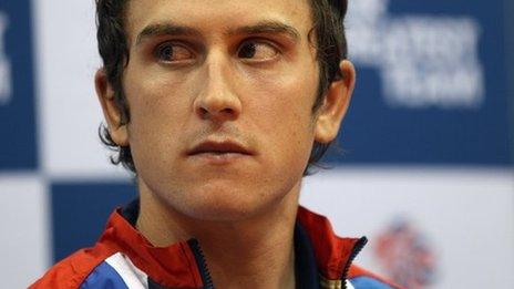 Geraint Thomas