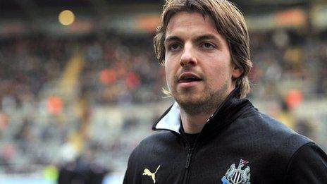 Tim Krul