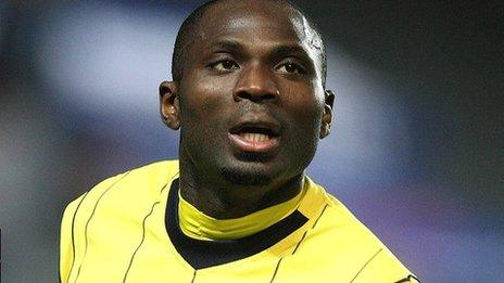 Francois Zoko