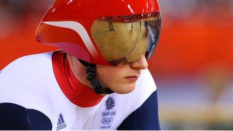 Jason Kenny