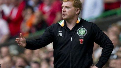 Neil Lennon