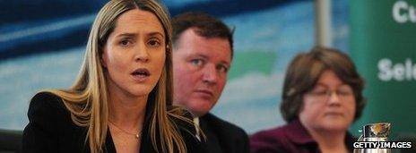 Louise Mensch