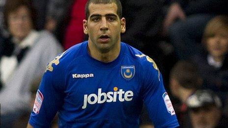 Tal Ben Haim