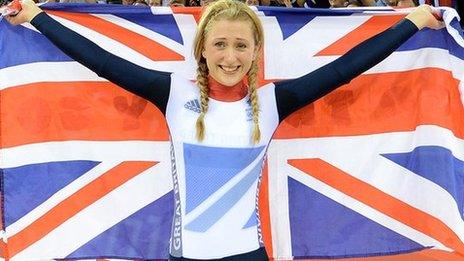 Laura Trott