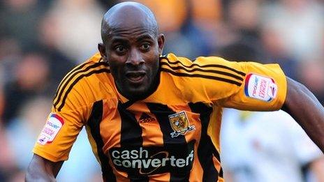 Dele Adebola