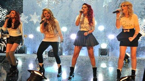 Little Mix