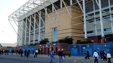 Elland Road