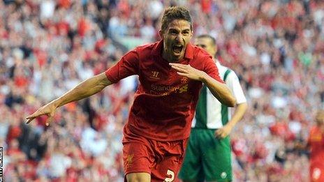 Fabio Borini