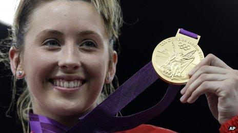 Jade Jones