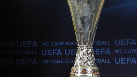 Europa League